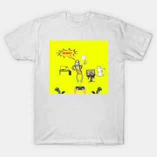 MonsterBanana T-Shirt